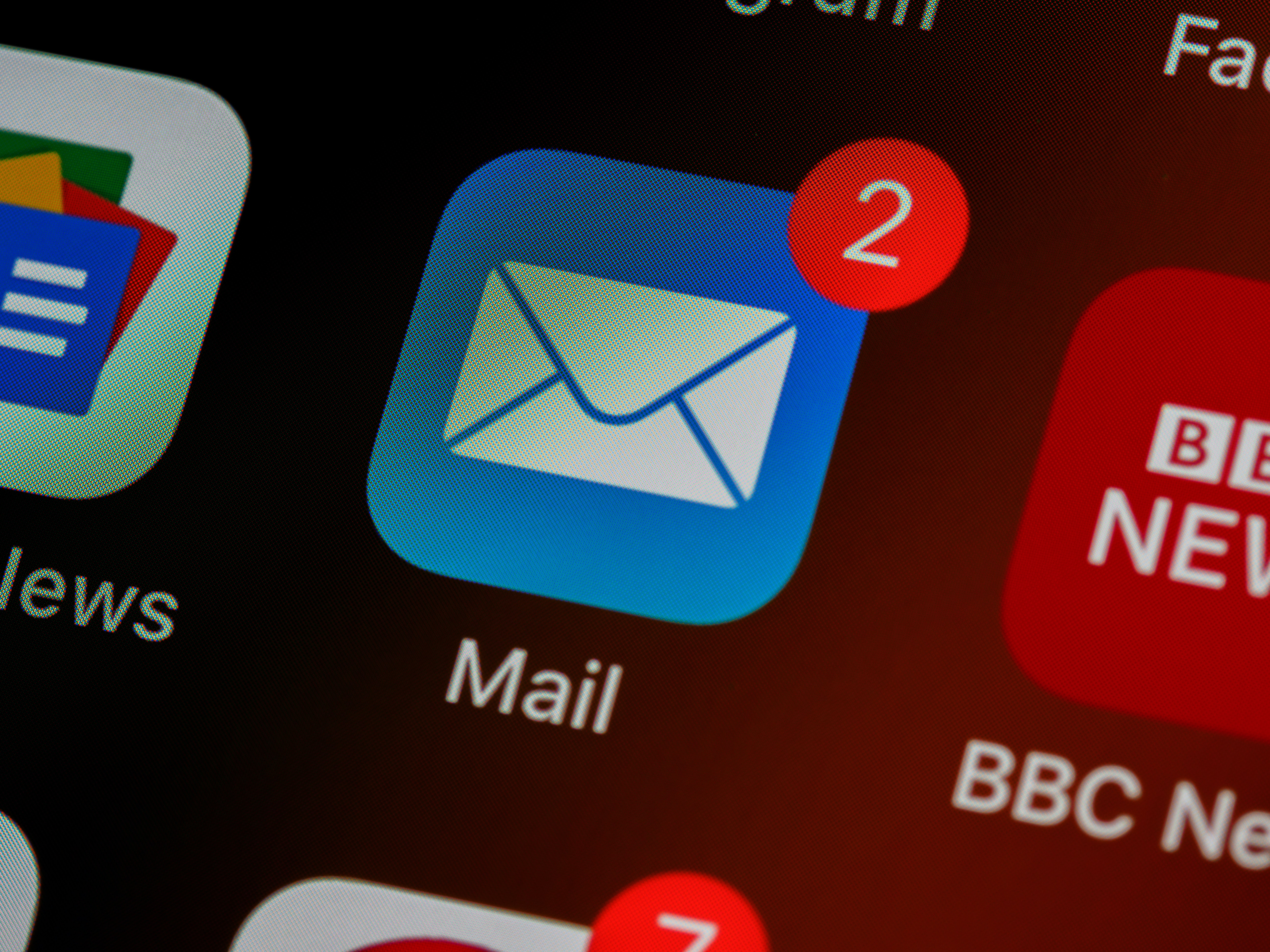 Phishing - Would You Fall for It?