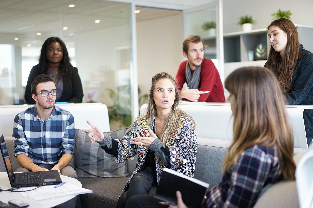 Creating Your Technology Plan