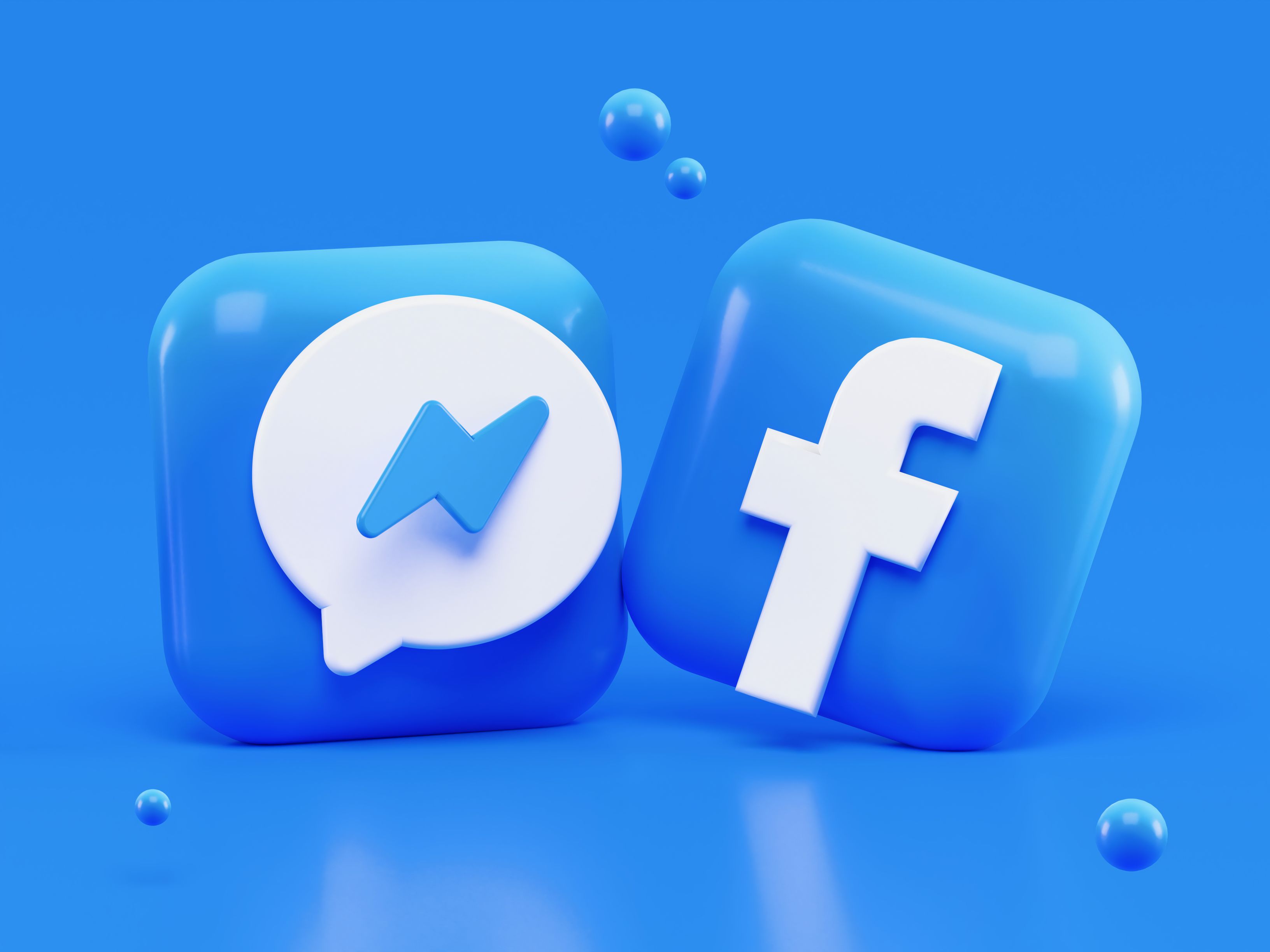 The Facebook Tango